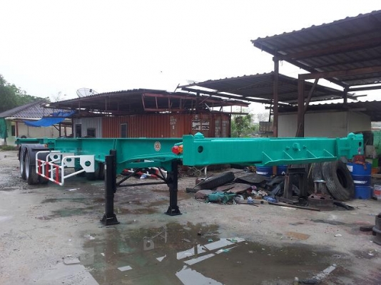 ขายหางก้างปลารุ่งเจริญ ปี 51   สภาพใหม่ 270,000 บาท