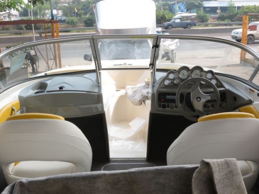 ++ขายเรือใหม่ BAYLINER 185 ปี 2013 รุ่นใหม่ล่าสุด++ ++ขายเรือใหม่ BAYLINER 185 ปี 2013 รุ่นใหม่ล่าสุด++
