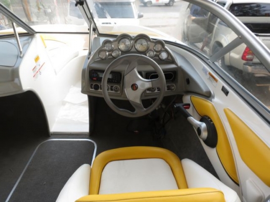 ++ขายเรือใหม่ BAYLINER 185 ปี 2013 รุ่นใหม่ล่าสุด++ ++ขายเรือใหม่ BAYLINER 185 ปี 2013 รุ่นใหม่ล่าสุด++