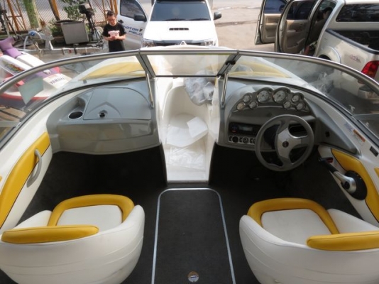 ++ขายเรือใหม่ BAYLINER 185 ปี 2013 รุ่นใหม่ล่าสุด++ ++ขายเรือใหม่ BAYLINER 185 ปี 2013 รุ่นใหม่ล่าสุด++