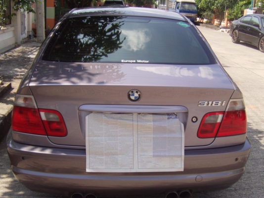 ขายด่วน bmw