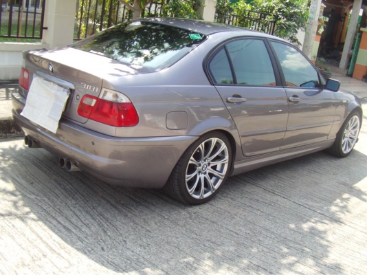 ขายด่วน bmw