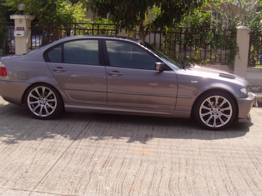 ขายด่วน bmw