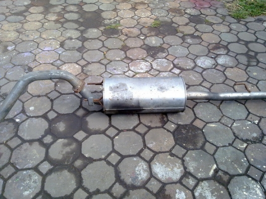 ท่อเดิม วีโก้