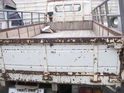 ขาย Mitsubishi Canter 100 แรง กระบะยาว 4.3 เมตร ไม่ดั้มสวย พร้อมใช้ Tel. 088-4501277 ขาย Mitsubishi Canter 100 แรง กระบะยาว 4.3 เมตร ไม่ดั้มสวย พร้อมใช้ Tel. 088-4501277