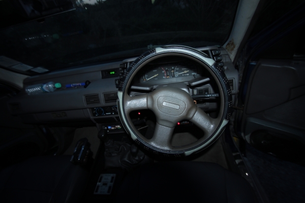 ขาย อีซูซุ ADVENTURE THAIRUNG 4X4 ยกสูง