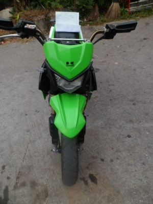 ขายksrรถบ้านเดิมๆใช้น้อยผู้หญิงใช้