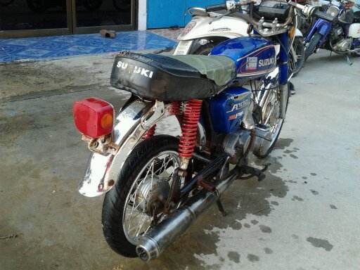 ขาย A 100 สภาพดี ทะเบียนแท้เครื่องตรง โครงไม่ตรง