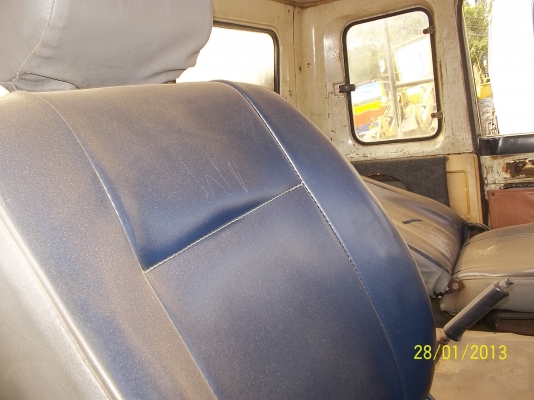 ขาย หัวเก๋งฮีโน่  F18  ถูกๆ    ราคา 60000 บาทอยู่ จ.ศรีสะเกษ