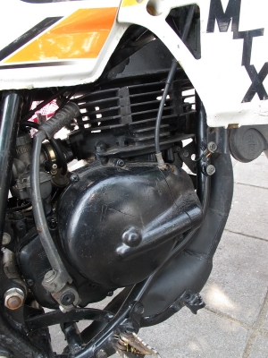 ขาย MTX วางเครื่อง TS250 แรงๆ วิ่ง ๆ ทะเบียนแท้ๆ