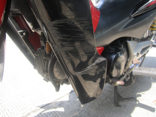 ขายด่วน wave100sปี49รถบ้านเครื่องดีเดิมๆทะเบียน-โอน