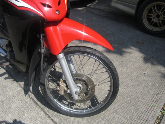 ขายด่วน wave100sปี49รถบ้านเครื่องดีเดิมๆทะเบียน-โอน