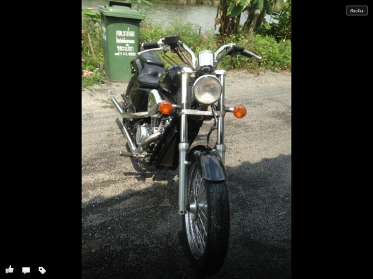 ขาย STEED 400 ปี 93 รถเดิมสวย เครื่องดีมาก สภาพตามรูปเลย เปิด53000 ดูรถบางนา