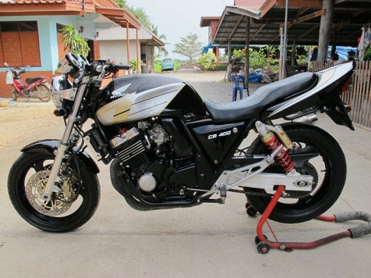 cb 400 ver.s 98 cb 400 ver.s 98