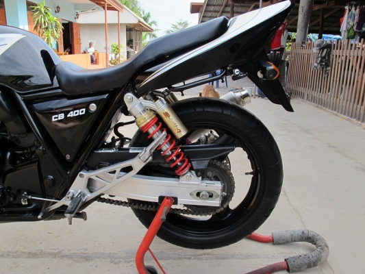 cb 400 ver.s 98 cb 400 ver.s 98