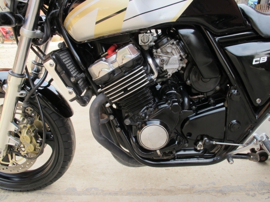 cb 400 ver.s 98 cb 400 ver.s 98