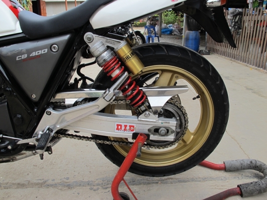 cb 400 ปี 93 cb 400 ปี 93