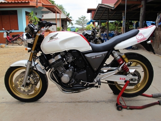 cb 400 ปี 93 cb 400 ปี 93