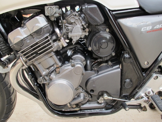 cb 400 ปี 93 cb 400 ปี 93