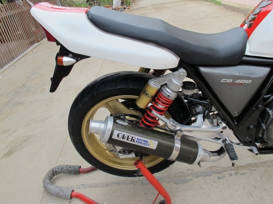 cb 400 ปี 93 cb 400 ปี 93