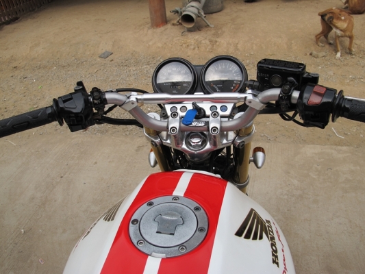 cb 400 ปี 93 cb 400 ปี 93