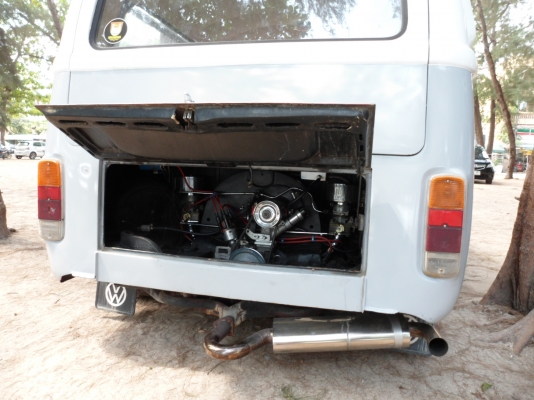 ขาย โฟล์คตู้ ถูกๆ