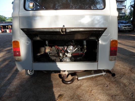 ขาย โฟล์คตู้ ถูกๆ