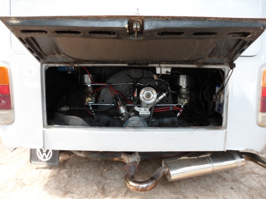 ขาย โฟล์คตู้ ถูกๆ