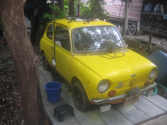 ขาย subaru R2 เครื่องเดิมๆของครบๆ.... ขาย subaru R2 เครื่องเดิมๆของครบๆ....