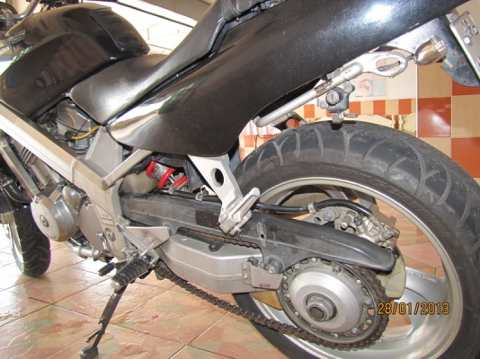 HONDA BROS400 เครื่องดี มีทะเบียน/ชุดโอนแต่...ขาย42,000บาท.(ดูคลิ๊ป). HONDA BROS400 เครื่องดี มีทะเบียน/ชุดโอนแต่...ขาย42,000บาท.(ดูคลิ๊ป).