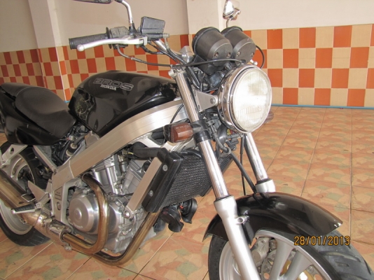 HONDA BROS400 เครื่องดี มีทะเบียน/ชุดโอนแต่...ขาย42,000บาท.(ดูคลิ๊ป). HONDA BROS400 เครื่องดี มีทะเบียน/ชุดโอนแต่...ขาย42,000บาท.(ดูคลิ๊ป).
