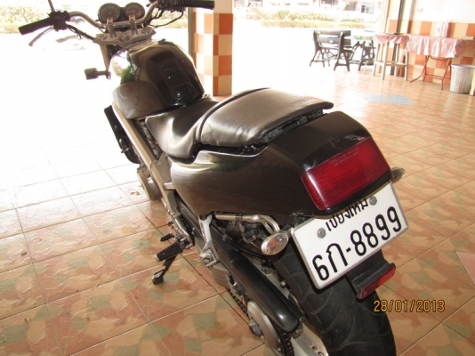 HONDA BROS400 เครื่องดี มีทะเบียน/ชุดโอนแต่...ขาย42,000บาท.(ดูคลิ๊ป). HONDA BROS400 เครื่องดี มีทะเบียน/ชุดโอนแต่...ขาย42,000บาท.(ดูคลิ๊ป).