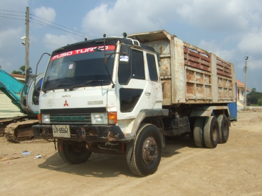 ขาย 10 ล้อมิตรซู