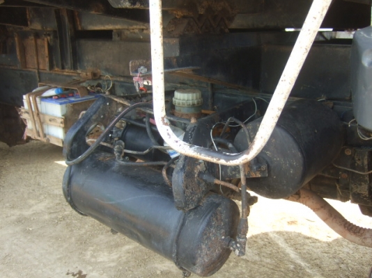 ขาย 10 ล้อมิตรซู