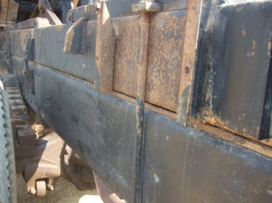 ขาย 10 ล้อมิตรซู