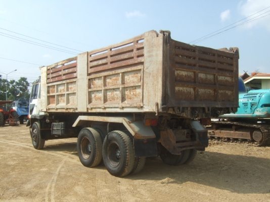 ขาย 10 ล้อมิตรซู