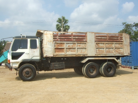 ขาย 10 ล้อมิตรซู