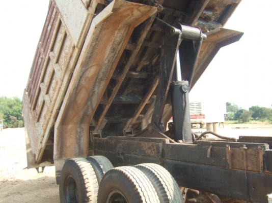 ขาย 10 ล้อมิตรซู