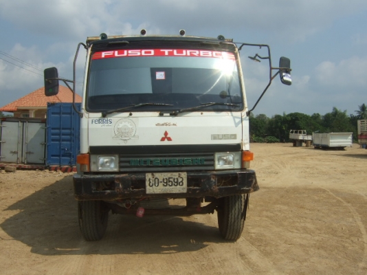 ขาย 10 ล้อมิตรซู