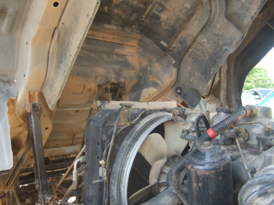 ขาย 10 ล้อมิตรซู