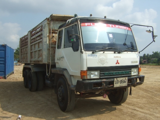 ขาย 10 ล้อมิตรซู