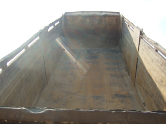 ขาย 10 ล้อมิตรซู