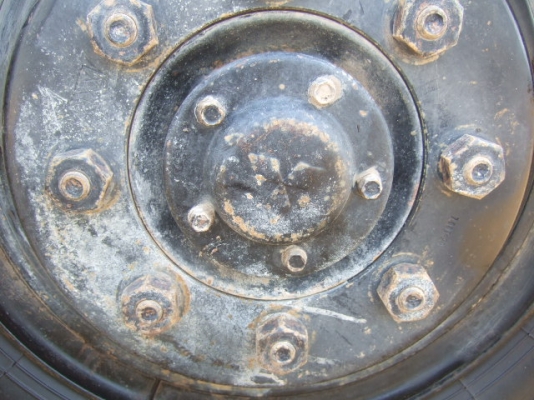 ขาย 10 ล้อมิตรซู