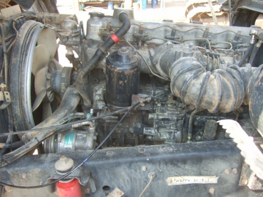 ขาย 10 ล้อมิตรซู