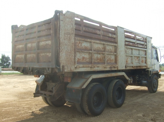 ขาย 10 ล้อมิตรซู