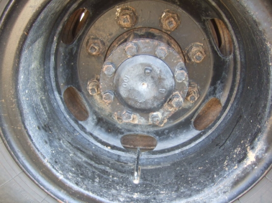 ขาย 10 ล้อมิตรซู