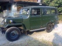 จี๊ปมิตซู