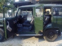 จี๊ปมิตซู