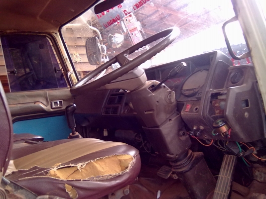 F18 เครื่อง195 เบรคทิฟฟี่ เพาเวอร์ ทะเบียนพร้อมโอน