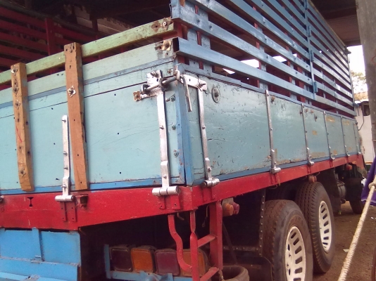 F18 เครื่อง195 เบรคทิฟฟี่ เพาเวอร์ ทะเบียนพร้อมโอน